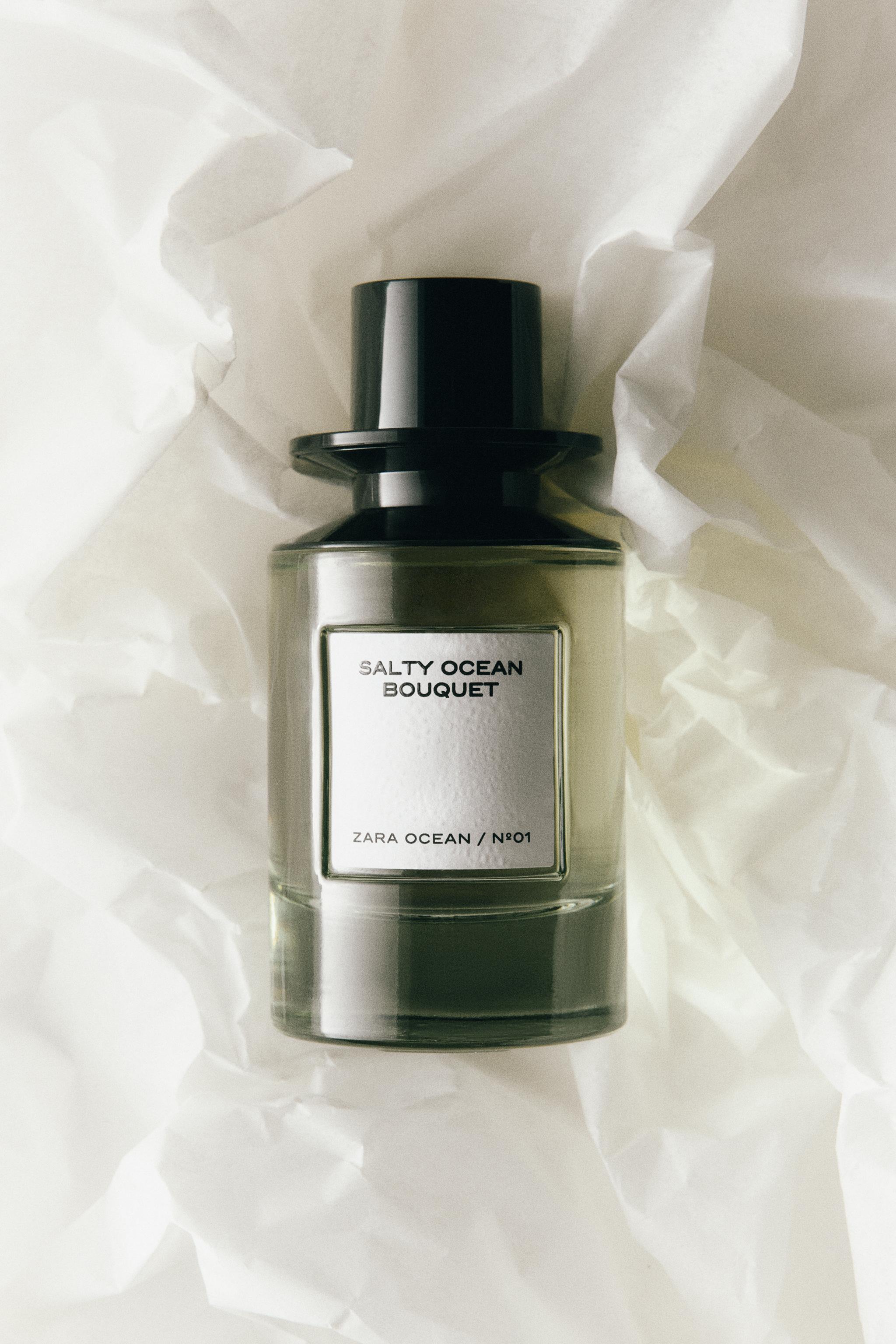 SALTY OCEAN BOUQUET EDP 100 ML (3.4 FL. OZ)